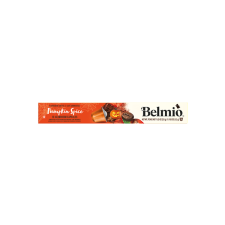 BELMIO Pumpkin Spice Nespresso kompatibilis 10 db kapszula (BLIO32031TL) kávé