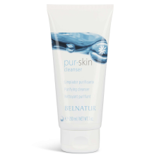 Belnatur Pur-Skin Cleanser arctisztító