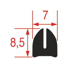  BELSŐ TÖMÍTÉS SÜTŐHÖZ beépíthető gépek kiegészítői