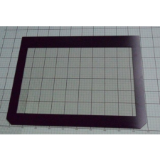  BELSŐ ÜVEG SÜTŐAJTÓHOZ 514/404 beépíthető gépek kiegészítői