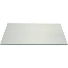  BELSŐ ÜVEG SÜTŐAJTÓHOZ 630x530 mm beépíthető gépek kiegészítői