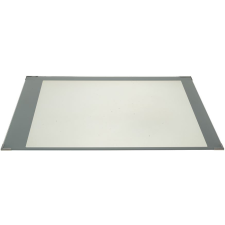  BELSŐ ÜVEG SÜTŐAJTÓHOZ 860x725 mm beépíthető gépek kiegészítői