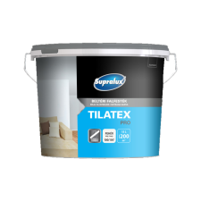  Beltéri falfesték 15L Supralux Tilatex Pro fal- és homlokzatfesték