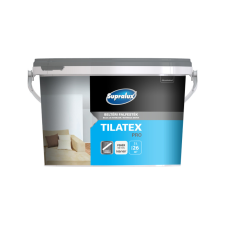  Beltéri falfesték 2L Supralux Tilatex Pro fal- és homlokzatfesték