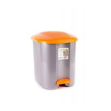 Beltéri kuka, fedeles 17 L (11908) szemetes