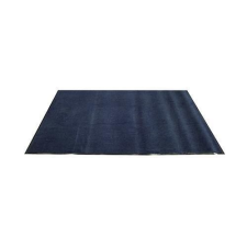  Beltéri lábtörlő szőnyeg lejtős éllel, 150 x 90 cm, kék lakástextília