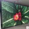  Beltéri LED videófal (P2.5) - 160x48 cm