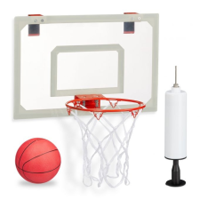  Beltéri mini kosárlabda szett 10023509 kosárlabda felszerelés