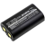 Beltrona Nyomtató akku Beltrona 7.4 V 650 mAh Megfelelő eredeti akku 14430, 1758458, S0895880, S0915380, W003688 BELDML260SL