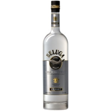  Beluga Noble Vodka 0,5 40% vodka