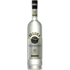  Beluga Noble vodka 1l 40% vodka