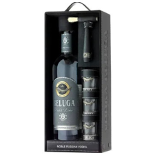 Beluga Vodka Gold Line 0,7l DD. vodka