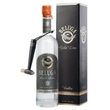  Beluga Vodka Gold Line 0,7l DD. vodka