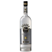  Beluga Vodka Noble 1l vodka