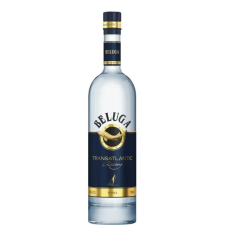  Beluga Vodka Transatlantic Racing 0,7l vodka