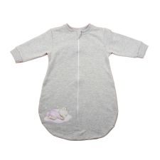  Belül bolyhos hosszú ujjú hálózsák – 2,5 TOG - Maci mintával hálózsák, pizsama