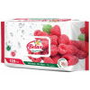  BELUX nedves törlőkendő málna (RASPBERRY) 120 db flip top