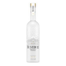 Belvedere Belvedere Organic vodka DRS (1L / 40%) vodka