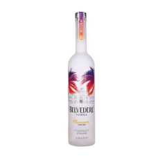 Belvedere Summer vodka 1,75l 40% vodka