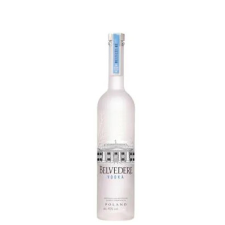  Belvedere Vodka 0,375l vodka