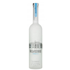  Belvedere Vodka 0,7l vodka