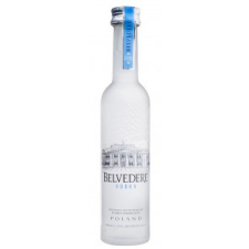  Belvedere Vodka mini 12 * 0,05 40% vodka