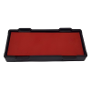  Bélyegző cserepárna TRODAT Pocket 6/9511 piros