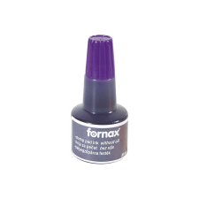Bélyegzőfesték 30 ml, fornax lila bélyegző