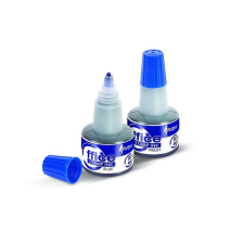 - Bélyegzőfesték 30 ml kék bélyegző