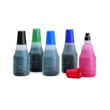  Bélyegzőfesték COLOP 25 ml kék bélyegző