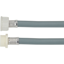  BEMENETI EGYENES TÖMLŐ 3/4'MF 2000 mm beépíthető gépek kiegészítői