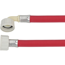  BEMENETI KÖNYÖKCSŐ 3/4' FF 2500 mm beépíthető gépek kiegészítői