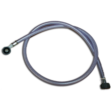  BEMENETI TÖMLŐ DN10 (10x16) 1500 mm ø 3/4'FF kisháztartási gépek kiegészítői