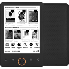 BEMI Cognita Black e-book olvasó