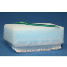  Bemosakodó kefe steril gyógyászati segédeszköz