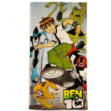  Ben 10 törölköző, 75x150 cm lakástextília