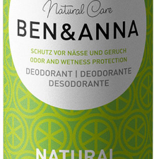 Ben&Anna BEN & ANNA Persian Lime 40 g dezodor