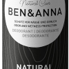 Ben&Anna BEN & ANNA Urban Black 40 g