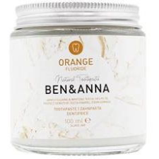 Ben&Anna Orange Fluorid 100 ml (4260491220936) fogkrém
