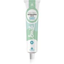 Ben&Anna Toothpaste White természetes fogkrém fluoriddal 75 ml fogkrém