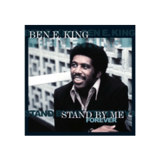  Ben E. King - Stand By Me Forever (Vinyl LP (nagylemez)) soul