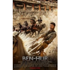  Ben Hur (2016) (Dvd) egyéb film