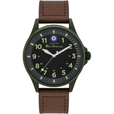 Ben Sherman BS036T Férfi karóra karóra