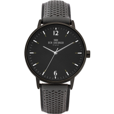 Ben Sherman férfi Quartz óra karóra WB038E karóra