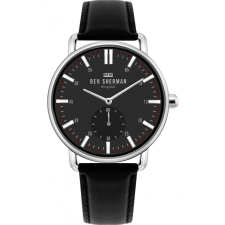 Ben Sherman WB033BB Férfi karóra karóra
