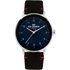 Ben Sherman WB043B Férfi karóra karóra