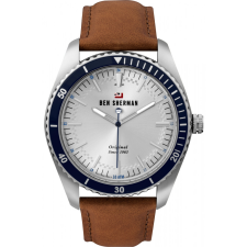 Ben Sherman WBS114UT Férfi karóra karóra