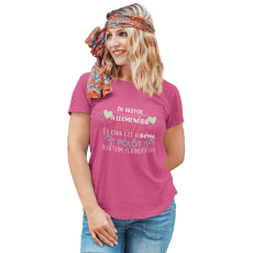  Béna póló anyának - Női Póló