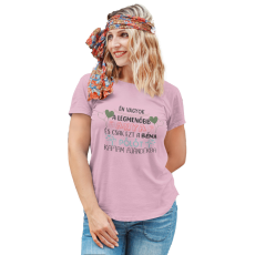  Béna póló anyának - Női Póló