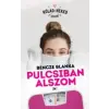 Bencze Blanka Pulcsiban alszom